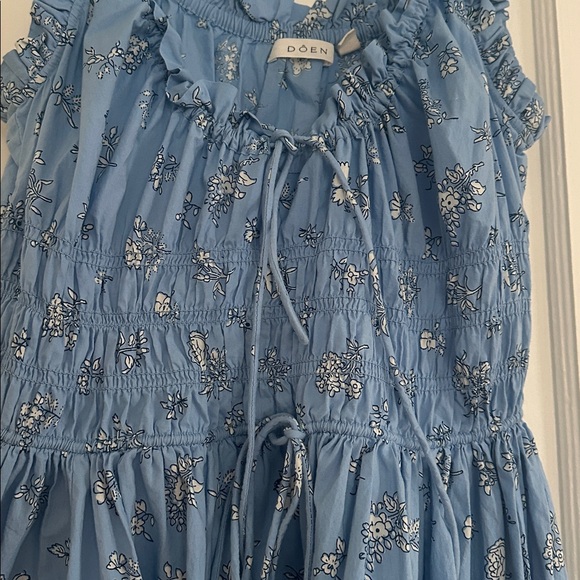 Doen Emmaretta Dress - Picture 4 of 6